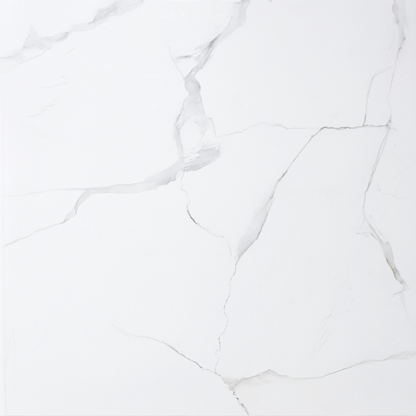 Porcelanato 60x60 Carrara - Imagen 2