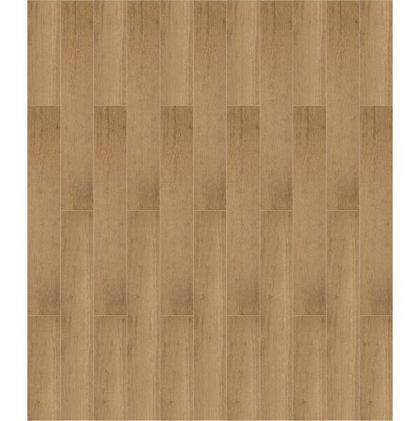 Porcelanato Simil Madera 16x100 Itagres Aviñon Honey - Imagen 3