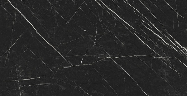 Porcelanico 56x113 Marquina Vetas Blancas
