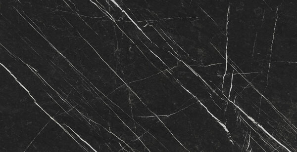 Porcelanico 56x113 Marquina Vetas Blancas - Imagen 4