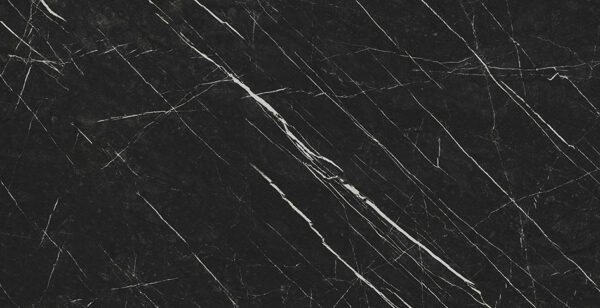 Porcelanico 56x113 Marquina Vetas Blancas - Imagen 5