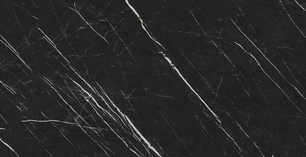 Porcelanico 56x113 Marquina Vetas Blancas - Imagen 6