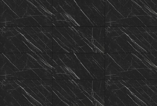 Porcelanico 56x113 Marquina Vetas Blancas - Imagen 7
