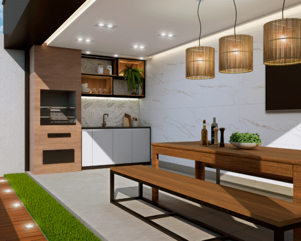 Porcelanico 56x113 Paladino Mate - Imagen 5