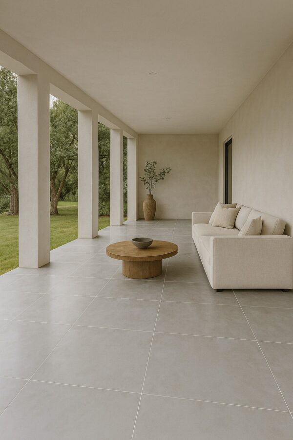 Porcelanico 68x68 Patmos Gray - Imagen 3