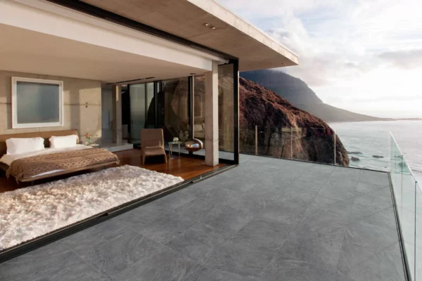 Porcelanico 68x68 Santorini Gray 68x68 - Imagen 8