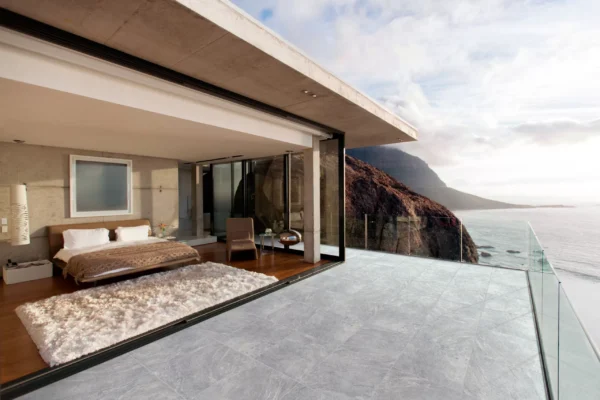 Porcelanico 68x68 Santorini Ivory 68x68 - Imagen 8