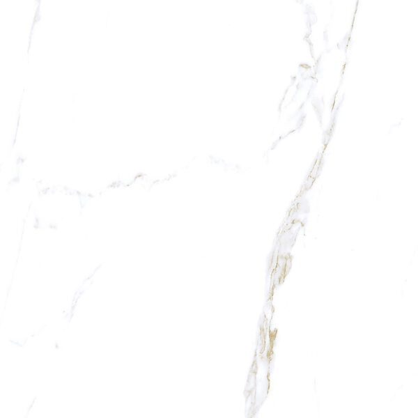 Porcelanico 74,5x74,5 Calacata - Mahal Polido
