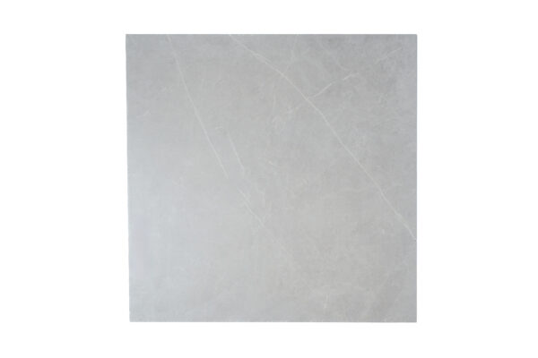 Porcelanico 74,5x74,5 Realce Cinza Polido - Imagen 2