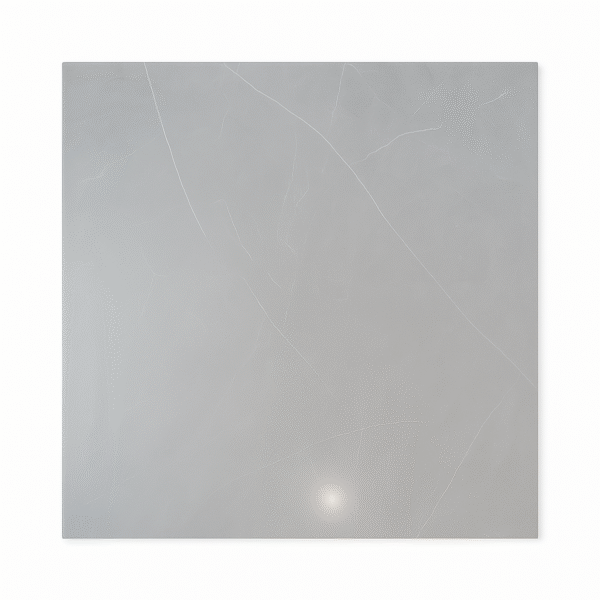 Porcelanico 74,5x74,5 Realce Cinza Polido