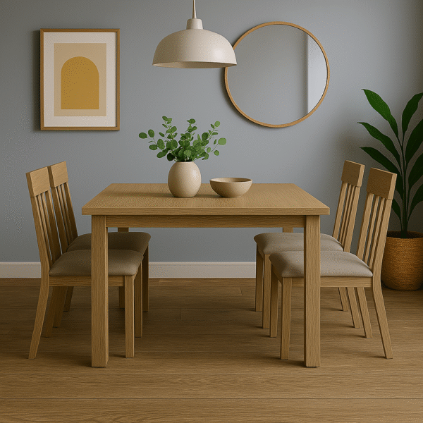 Porcelanico Simil Madera 21x123 Madra Rt 10005 - Imagen 11