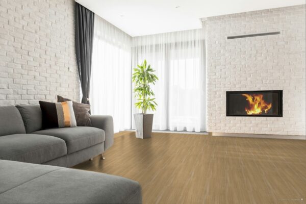 Porcelanico Simil Madera 21x123 Savana Hd Rt 10001 - Imagen 14