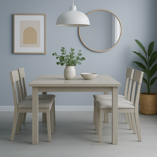 Porcelanico Simil Madera 28x118 Botanic Gray Hd - Imagen 3