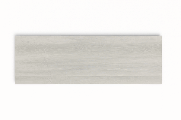 Porcelanico Simil Madera 28x118 Botanic Gray Hd