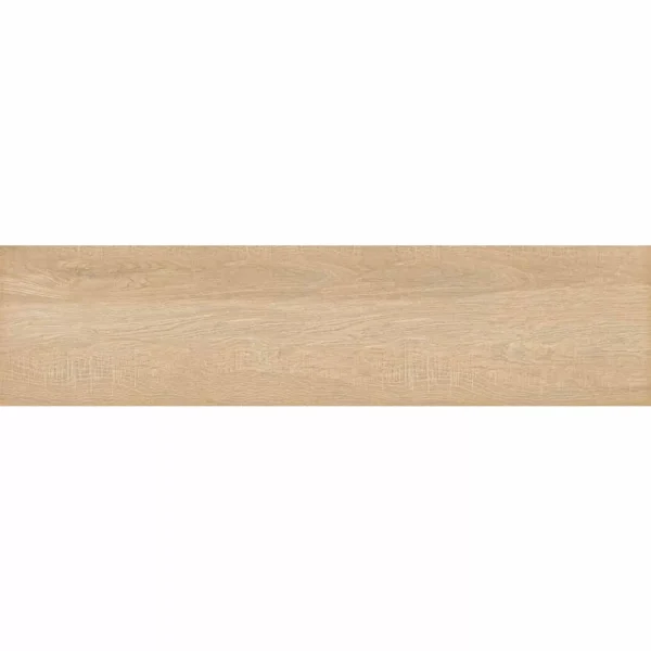 Porcelanico Simil Madera 28x118 Botanic Palha Hd - Imagen 6