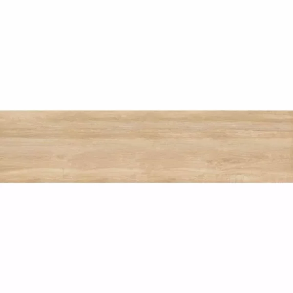 Porcelanico Simil Madera 28x118 Botanic Palha Hd