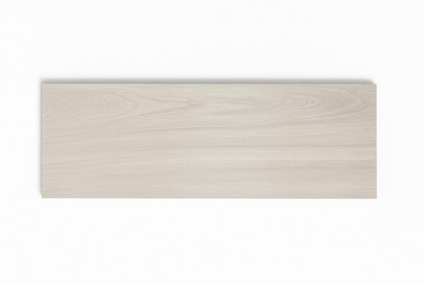 Porcelanico Simil Madera 28x118 Laminus Marfil Hd
