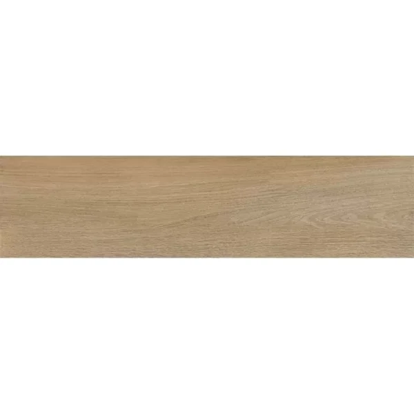 Porcelanico Simil Madera 28x118 Wood Caramel Hd