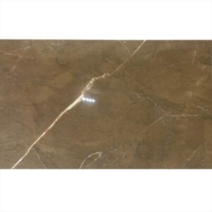 Porcelanico Gran Soberano Brown Rt Polido 60x120 - Formigres