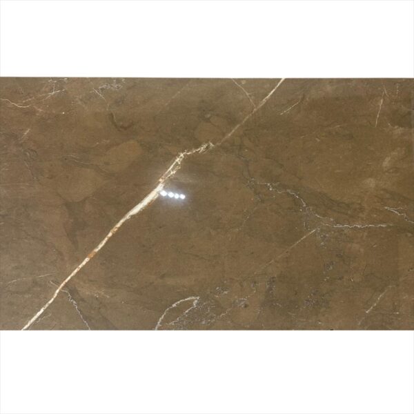Porcelanico Gran Soberano Brown Rt Polido 60x120 - Formigres