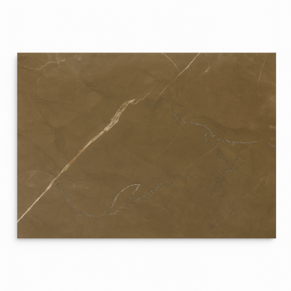 Porcelanico Gran Soberano Brown Rt Polido 60x120 - Formigres - Imagen 2