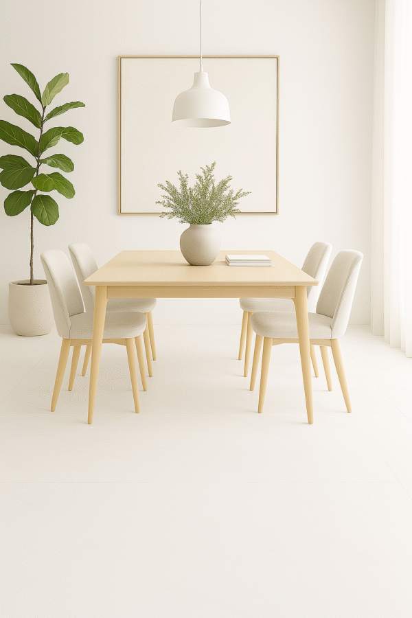 Porcelanico  Polido Rectificado - 70 X 70 Cm - Pr70872 - Imagen 3