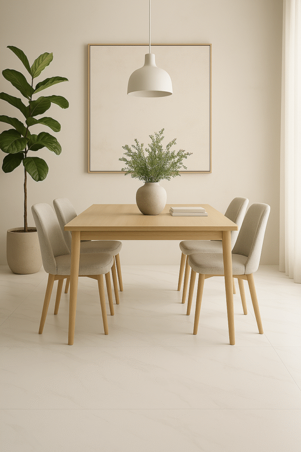 Porcelanico  Polido Rectificado - 70 X 70 Cm - Pr70872 - Imagen 2
