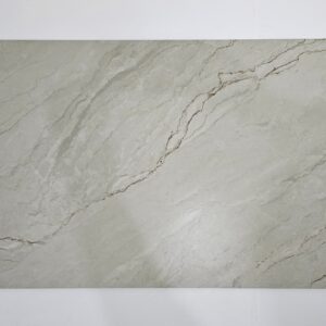 Porcelanato Carving Dorling Gris - Mate Con Vetas Brillantes 60x120 -
