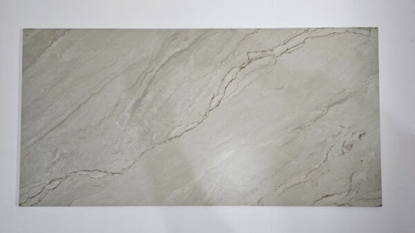Porcelanato Carving Dorling Gris - Mate Con Vetas Brillantes 60x120 -