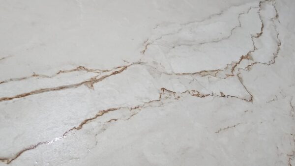 Porcelanato Carving Dorling Gris - Mate Con Vetas Brillantes 60x120 - - Imagen 6