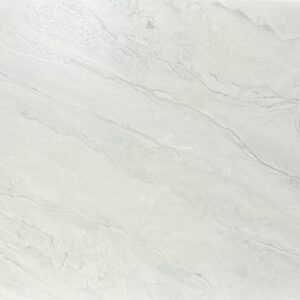 Porcelanato Carving Grizzont Blanco - Mate Con Vetas Brillantes 60x120